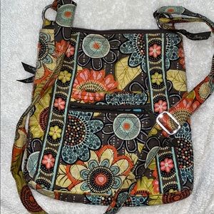 Vera Bradley crossbody